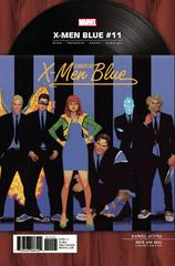 X-Men: Blue [Acuna] Comic Books X-Men: Blue Prices