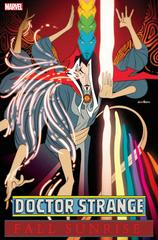 Doctor Strange: Fall Sunrise [Anka] #3 (2023) Comic Books Doctor Strange: Fall Sunrise Prices
