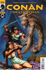 Conan the Cimmerian #10 (2009) Comic Books Conan the Cimmerian Prices
