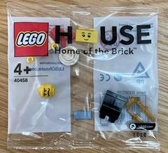 LEGO House Exclusive Chef #40458 LEGO Brand Prices