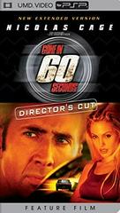 Gone in 60 Seconds: Director's Cut [UMD] PAL PSP Prices