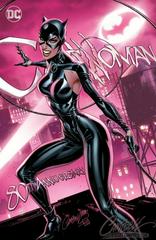 Main Image | Catwoman 80th Anniversary 100-Page Super Spectacular [Campbell A] Comic Books Catwoman 80th Anniversary 100-Page Super Spectacular