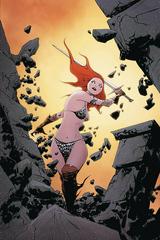 Red Sonja [Lee Virgin] #17 (2020) Comic Books Red Sonja Prices