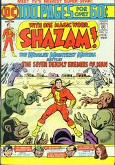 Shazam #16 (1975) Comic Books Shazam Prices