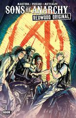 Sons of Anarchy: Redwood Original [Subscription] #1 (2016) Comic Books Sons of Anarchy: Redwood Original Prices