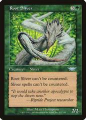 Root Sliver Magic Legions Prices