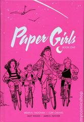 Paper Girls #1 (2017) Comic Books Paper Girls Prices