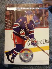 Brian Leetch Hockey Cards 1996 Donruss Prices
