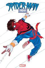 Spider-Man: India [Doaly] #5 (2023) Comic Books Spider-Man: India Prices