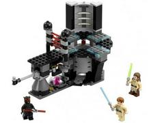 LEGO Set | Duel on Naboo LEGO Star Wars