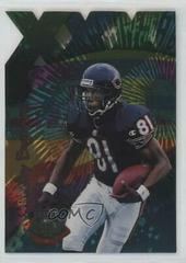Bobby Engram [Spectralusion Dominion] #59 Football Cards 1996 Playoff Illusions Prices