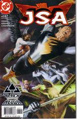 JSA #57 (2004) Comic Books JSA Prices