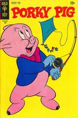 Porky Pig #30 (1970) Comic Books Porky Pig Prices