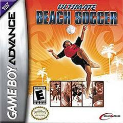 Ultimate Beach Soccer GameBoy Advance Prices