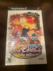 Yanya Caballista City Skater [Fingerboard Bundle] Playstation 2 Prices
