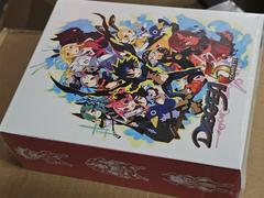Front Cover 2 | Disgaea 5 Complete Limited Edition Nintendo Switch