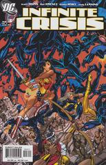 Infinite Crisis #3 (2006) Comic Books Infinite Crisis Prices