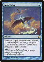 Swan Song Magic Theros Prices