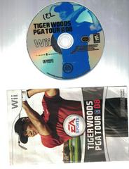 Photo By Canadian Brick Cafe | Tiger Woods PGA Tour 08 Wii