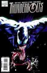 Thunderbolts [Villain] #127 (2008) Comic Books Thunderbolts Prices