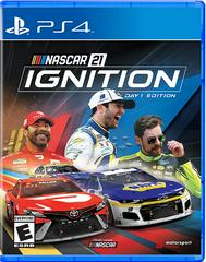 NASCAR 21: Ignition Playstation 4 Prices
