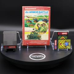 Front - ZypherTrading VideoGames | Armor Battle Intellivision