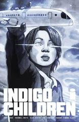 Indigo Children [Gala] #1 (2023) Comic Books Indigo Children Prices