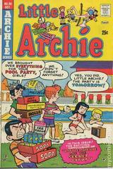 Little Archie #90 (1974) Comic Books Little Archie Prices