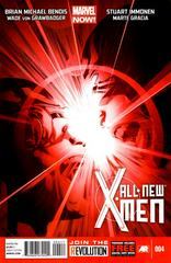 All-New X-Men #4 (2013) Comic Books All-New X-Men Prices