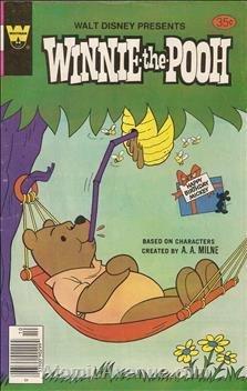 Winnie the Pooh #9 (1978) Comic Books Winnie The Pooh