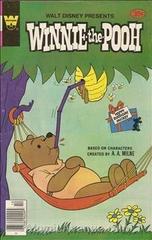 Winnie the Pooh #9 (1978) Comic Books Winnie The Pooh Prices