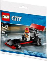 Dragster #30358 LEGO City Prices