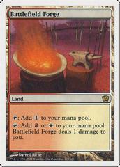 Battlefield Forge Magic 9th Edition Prices