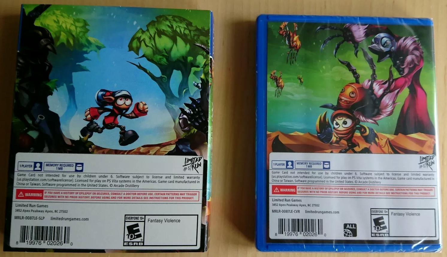 Mecho Tales para Nintendo Switch - Sitio oficial de Nintendo