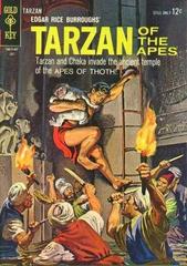 Tarzan #143 (1964) Comic Books Tarzan Prices