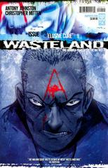 Wasteland Comic Books Wasteland Prices
