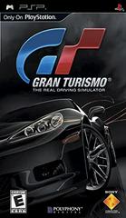 Gran Turismo PSP Prices