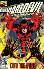 Daredevil #312 (1993) Comic Books Daredevil Prices
