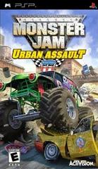 Monster Jam Urban Assault PSP Prices