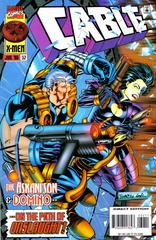Cable #32 (1996) Comic Books Cable Prices