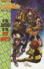 Shadowman #31 (1994) Comic Books Shadowman Prices