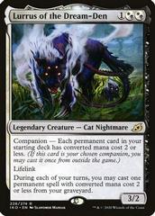 Lurrus of the Dream-Den Magic Ikoria Lair of Behemoths Prices