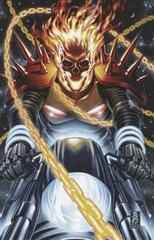 Cosmic Ghost Rider [Brooks Virgin] Comic Books Cosmic Ghost Rider Prices