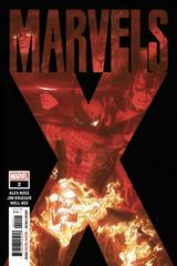 Marvels X #2 (2020) Comic Books Marvels X Prices