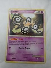 Unown · Triumphant (TM) #51 ‹ PkmnCards