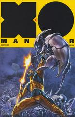 Emperor Comic Books X-O Manowar Prices