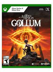 Lord of the Rings: Gollum Xbox Series X Prices