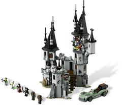 LEGO Set | Vampyre Castle LEGO Monster Fighters