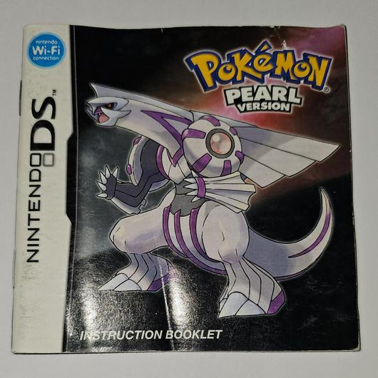 Pokemon Pearl photo