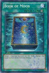 Book of Moon [Mosaic Rare 1st Edition] YuGiOh Battle Pack 2: War of the Giants Prices